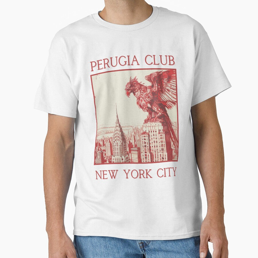 Design 2 by PERUGIACLUB-NYC