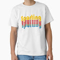 Sporting (Retro) by heckyesco
