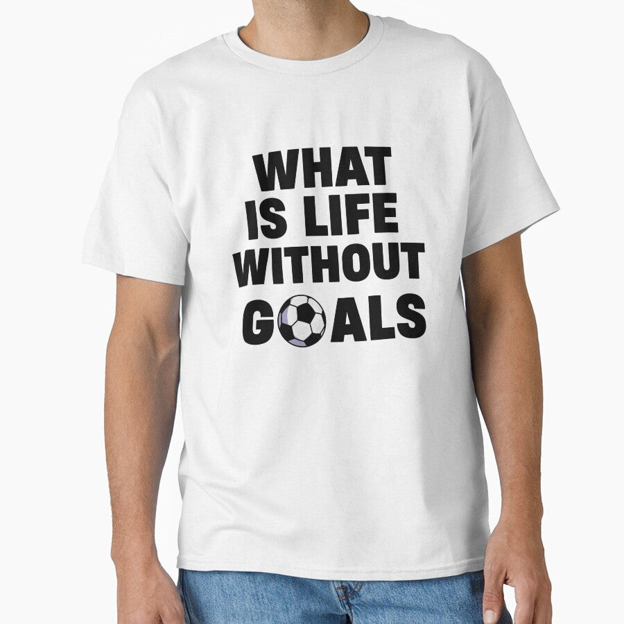 Scribble Goals Quote by Izaa-aart