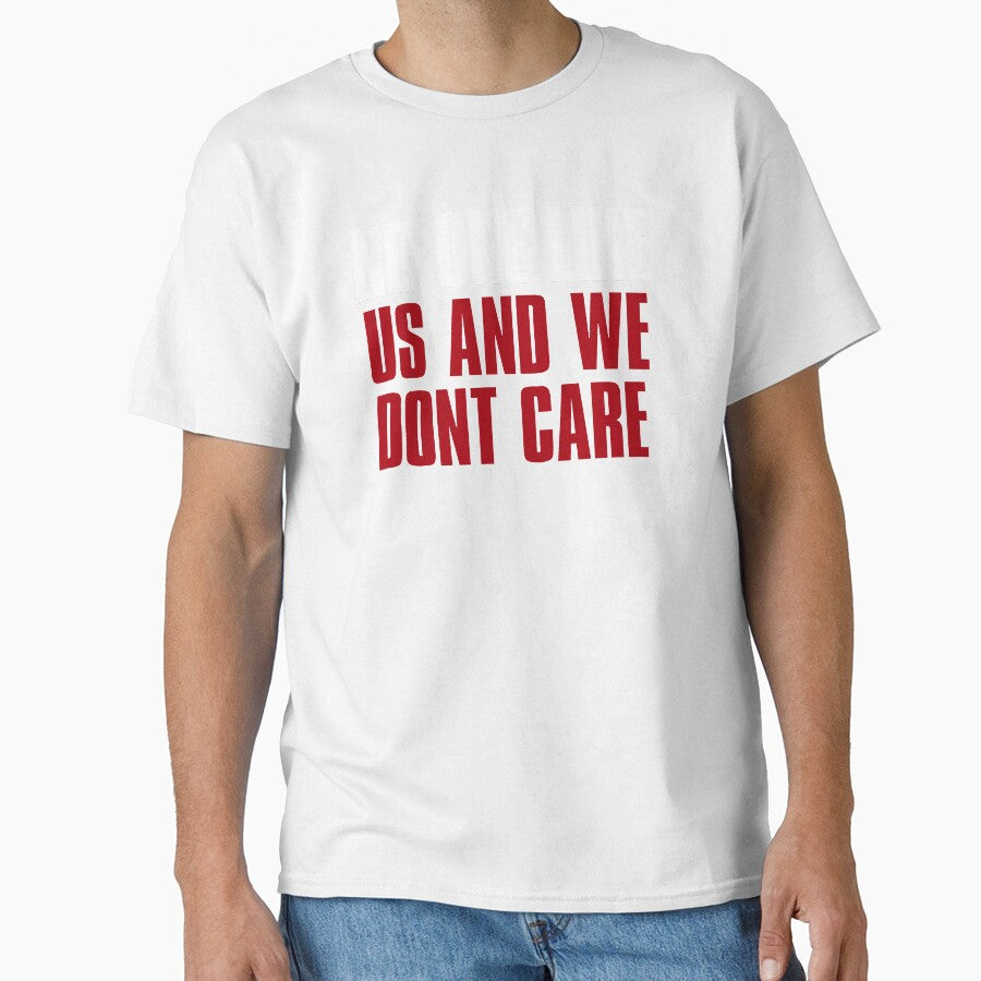 No One like Us and We dont care, San Francisco Sports by elhefe