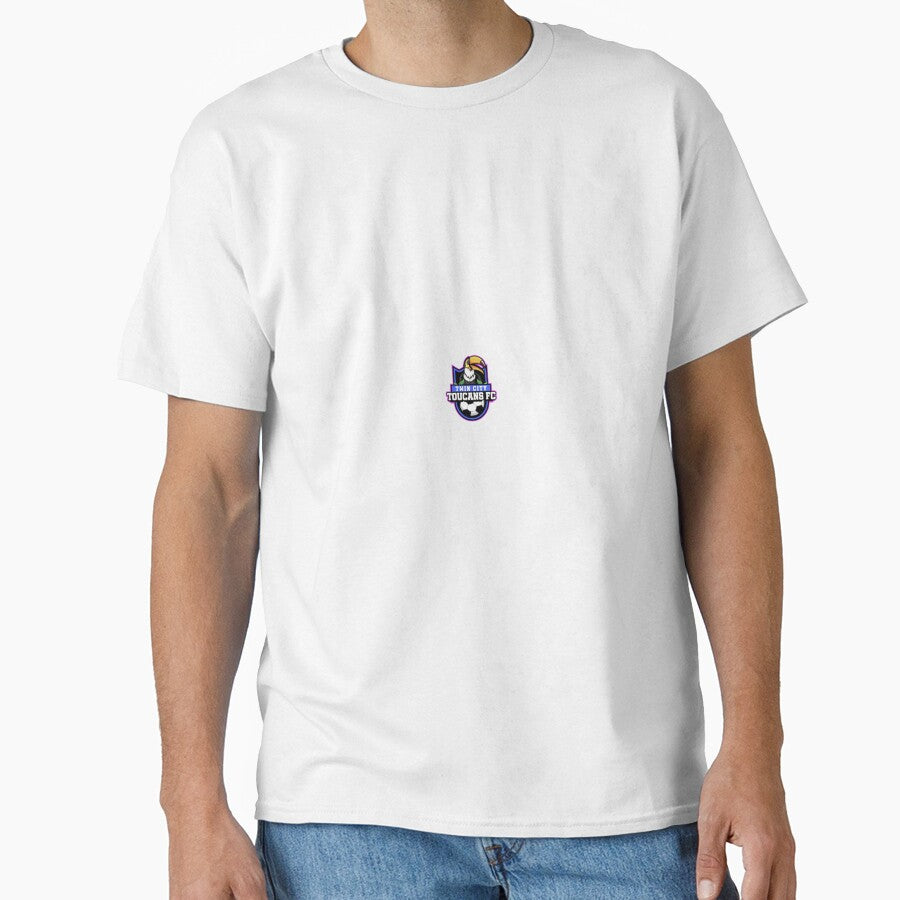 Twin City Toucans FC by HoustonFC_Shop