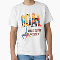 Goal World Soccer Championship 2026 by najaks