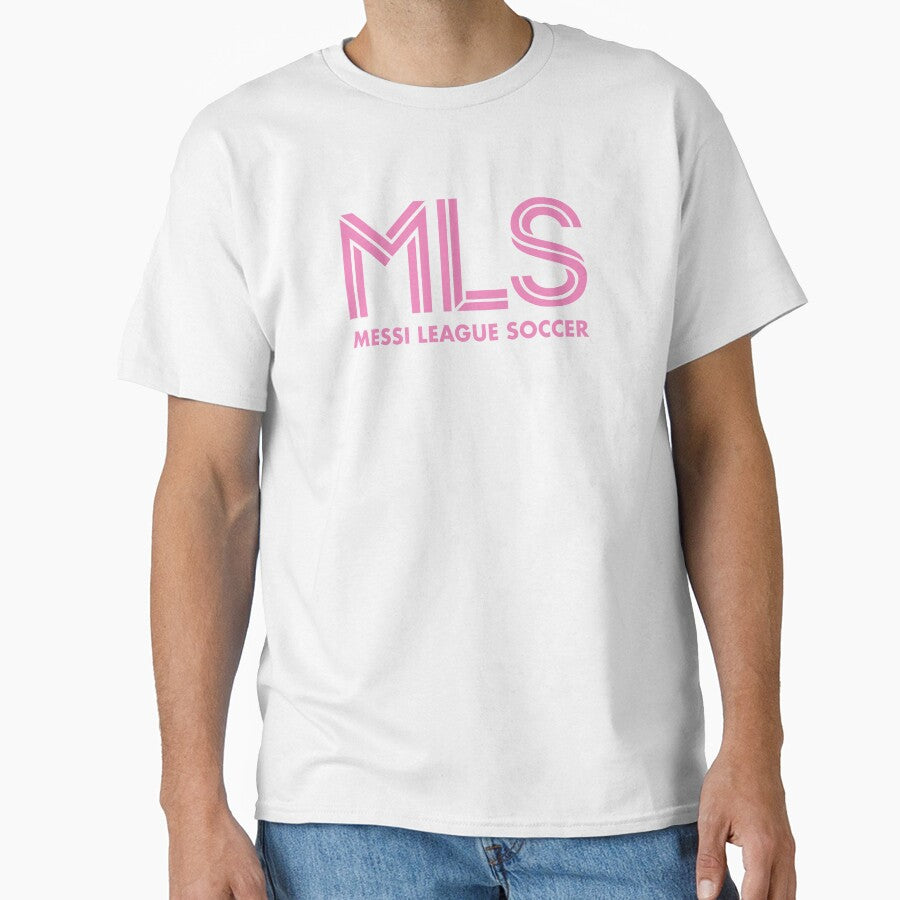 MLS (Messi Soccer League) by frikybomb