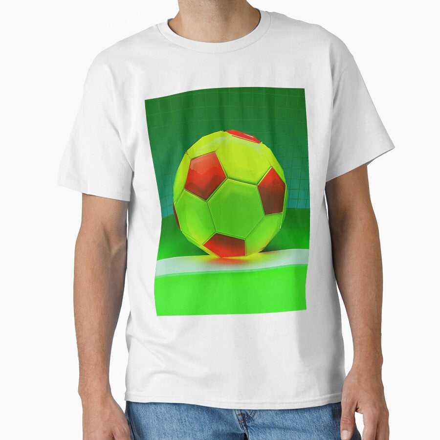 Football Game by U.K. INTERNATIONAL Degain