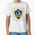 LA Soccer by Brennan Artistry
