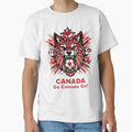 World Cup Canada Football Wolf by MarcV88