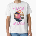 Miami Florida fútbol by Shinetroves