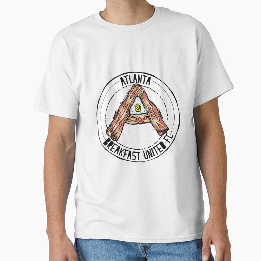 Atl United Breakfast by rulebreakfast