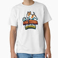 Ball Terrier Ultimate Fetch Champion Bull Terrier Soccer Design by SleekVisuals