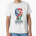 North America Football 2026 by Abeshinobi