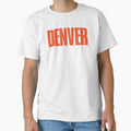 Denver Strong Fan by elhefe