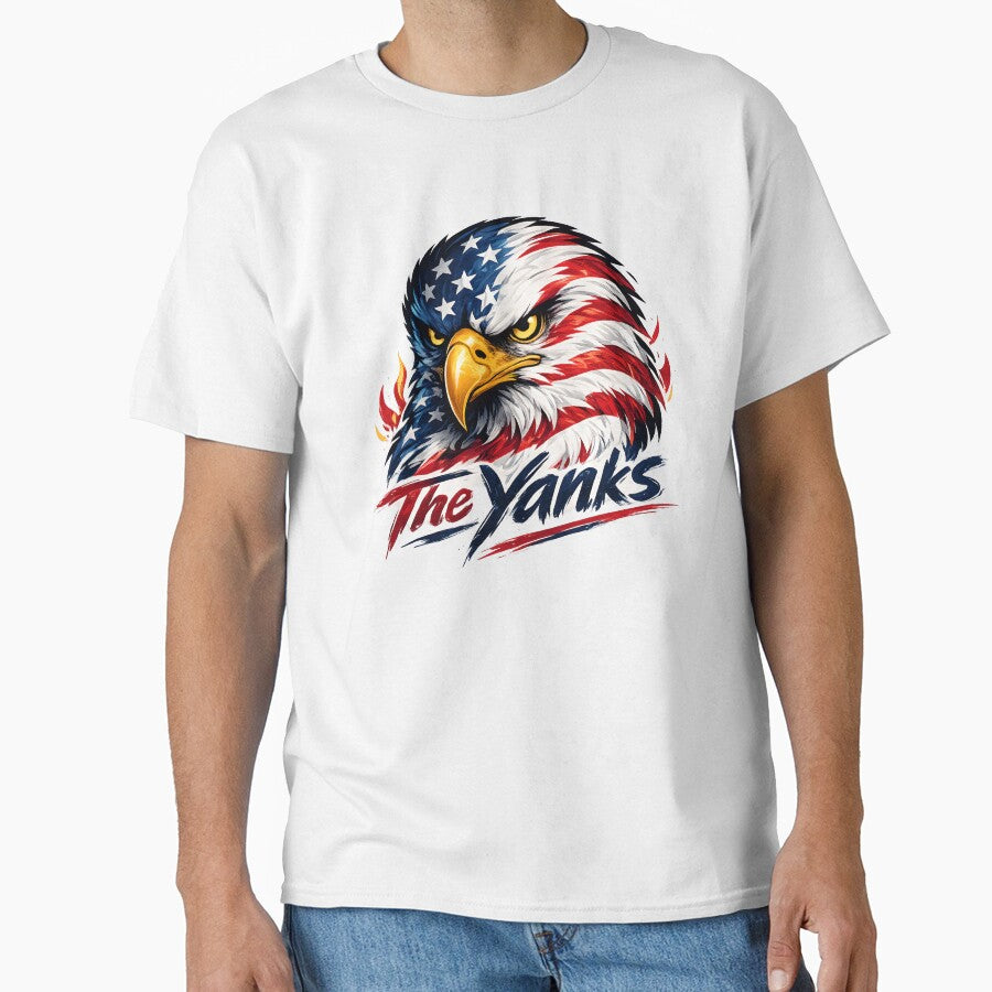 USA Soccer Eagle World Cup 2026 by CuboBisiani virtual creative design