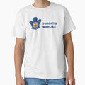 Toronto Marlies by ArosMigaeTT