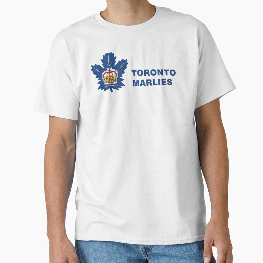 Toronto Marlies by ArosMigaeTT