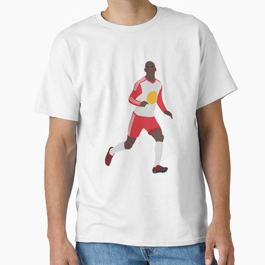 Bradley Wright-Phillips by Draws Sports