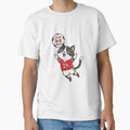 Canada Soccer Cat #24 - 2026  Celebration by TaiwanMemory