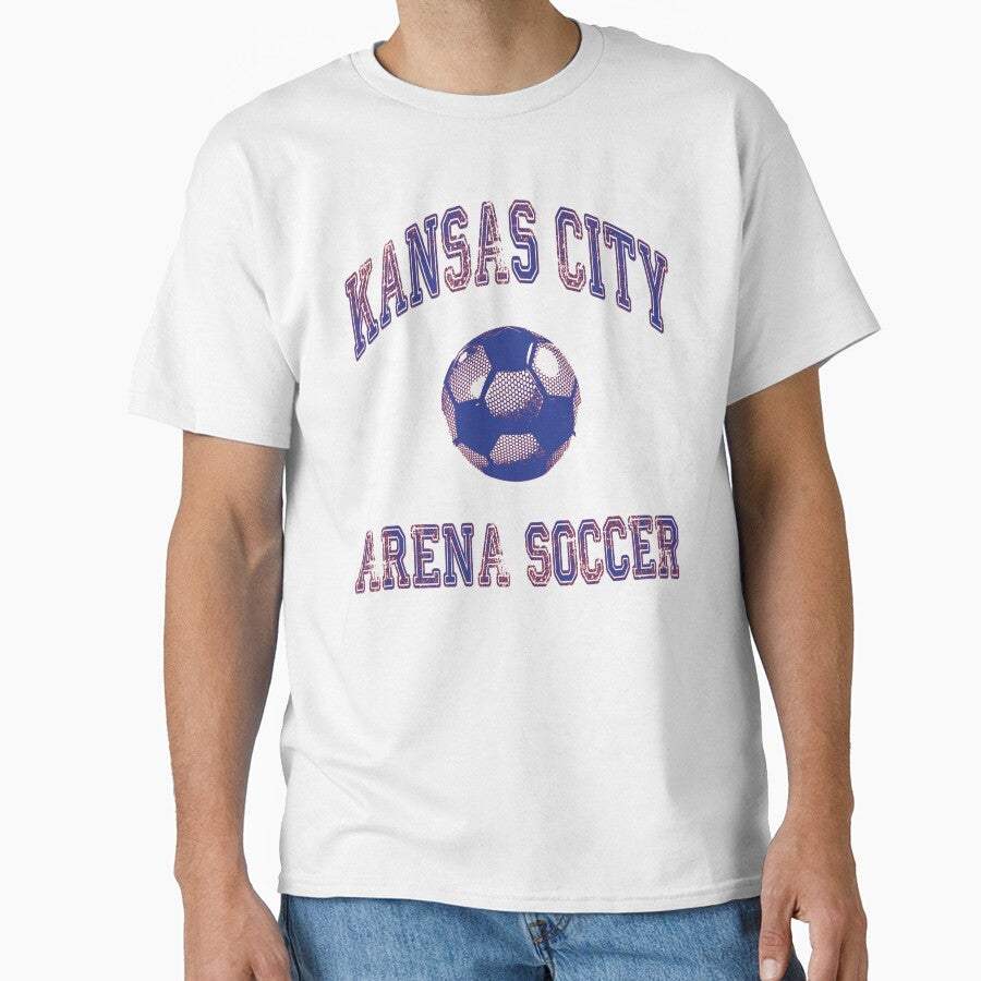 KC Arena Soccer by calliew1217