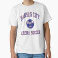 KC Arena Soccer by calliew1217