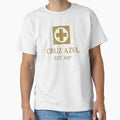 Cruz Azul gold b by VRedBaller