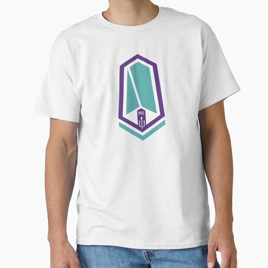 Pacific FC | Soccer Canada Sport by Gatsbird Design