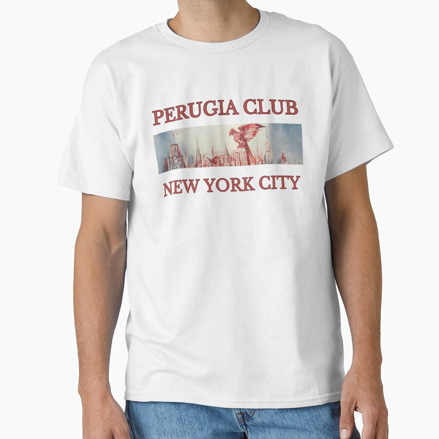 Design 7 by PERUGIACLUB-NYC