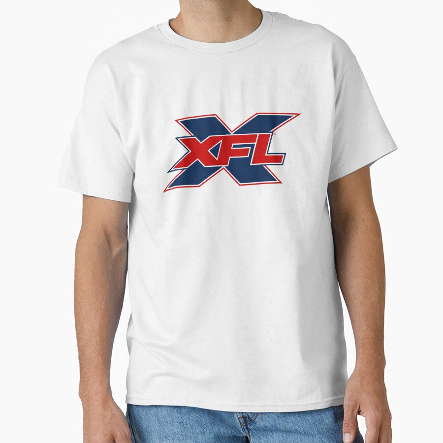 Soccer - XFL by tinwagner46