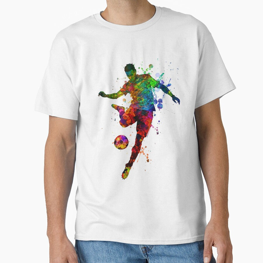 Let's play soccer by KOOROOM