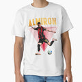 Miguel Almiron Atlanta United FC by MarkHeaney