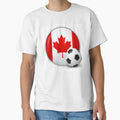 Canada Soccer by irisArtts