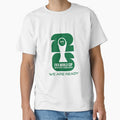 Arabia World Cup 2026 We Are Ready Trophy Sticker by topprinting