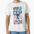 World Cup 2026 Trophy Celebration by Ekracreatives