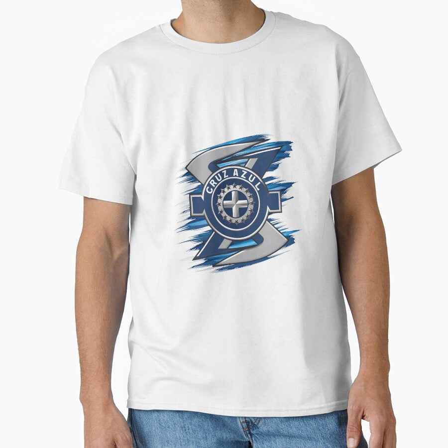 Liga Cruz Azul - Diseño moderno by doozygalore