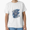 Liga Cruz Azul - Diseño moderno by doozygalore