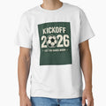 KICKOFF 2026 by Tillscreativ