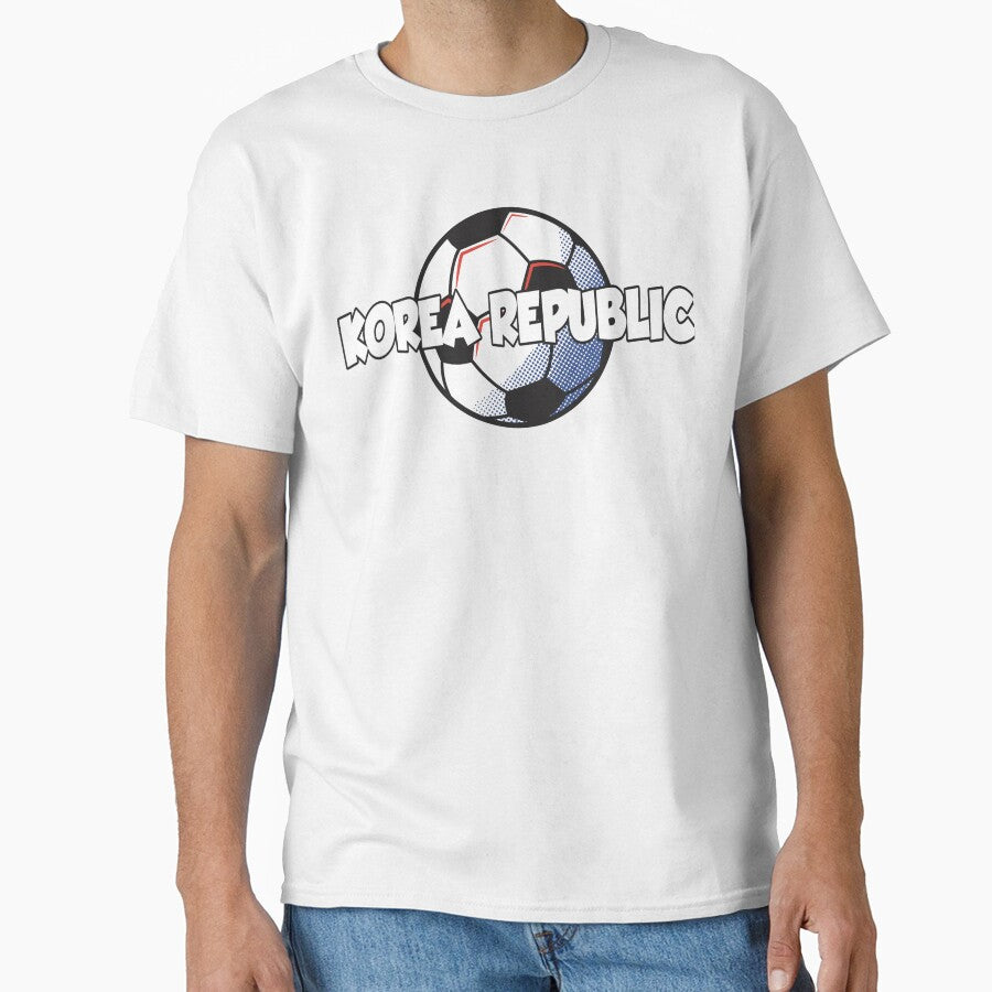 Republic of Korea 2026 by FoRes-Art