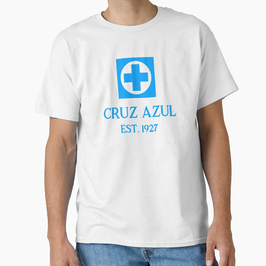 Cruz Azul Blue 2 by VRedBaller