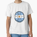 Argentina Football by MKDSN
