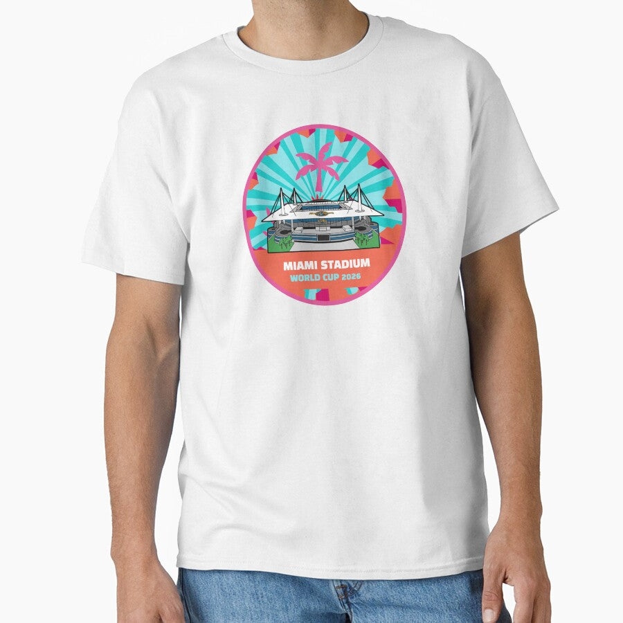 Miami World Cup by Linbo Shop