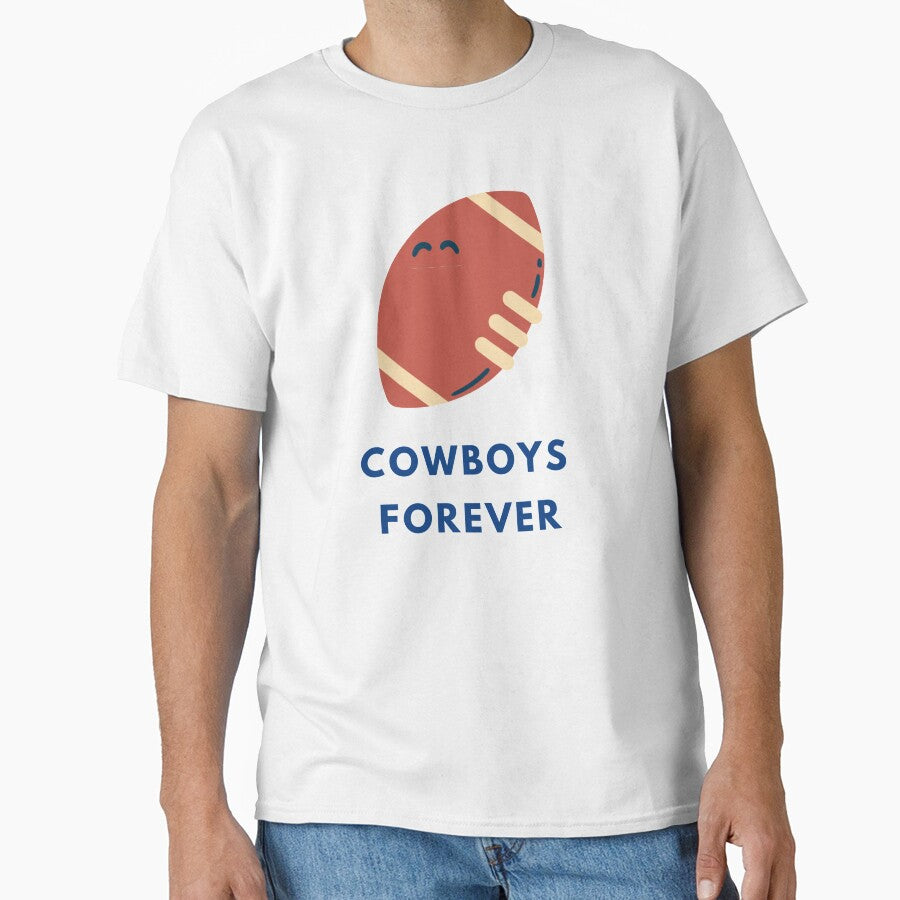 Cowboys forever by dineshv