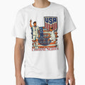 United States Football Stars Art by re2m