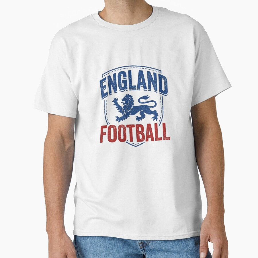 England world Cup - Digital Illustration by wilnickvisuals