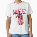 Luis Suarez Inter Miami FC by MarkHeaney