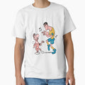 Messi and Cristiano Ronaldo last dance by Omar Momani
