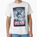 Cape Verde Football 2026 by SuperCaseCenter