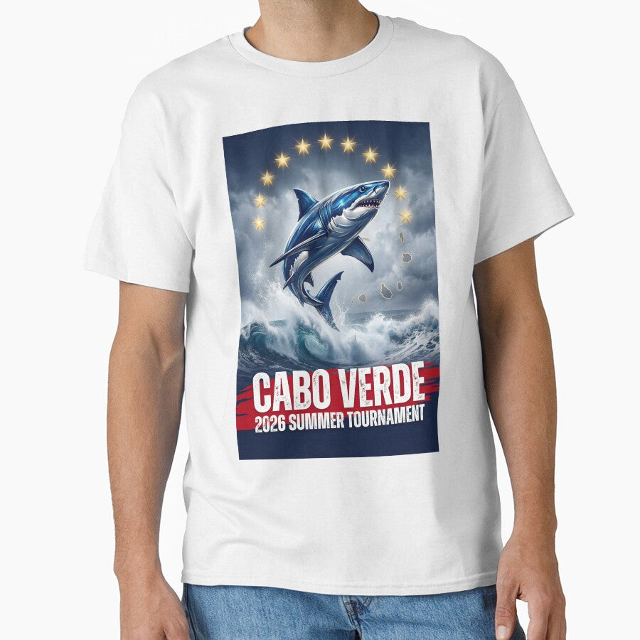 Cape Verde Football 2026 by SuperCaseCenter