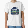 Seattle 2026 Stadium Soccer by Modefissi