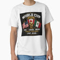 World Cup 2026 – Three Nations One Goal by Imperium-Studio
