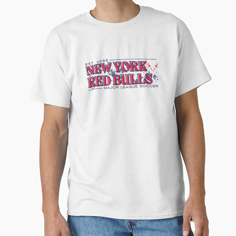 New York RB Soccer MLS by UniqueDancer