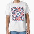 USA - International Football by Wolagno
