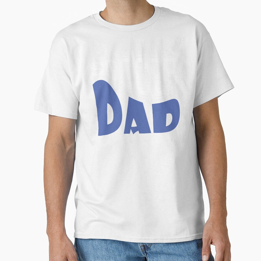 Funny Dad, Football World Cup 2026 by YoutahShop